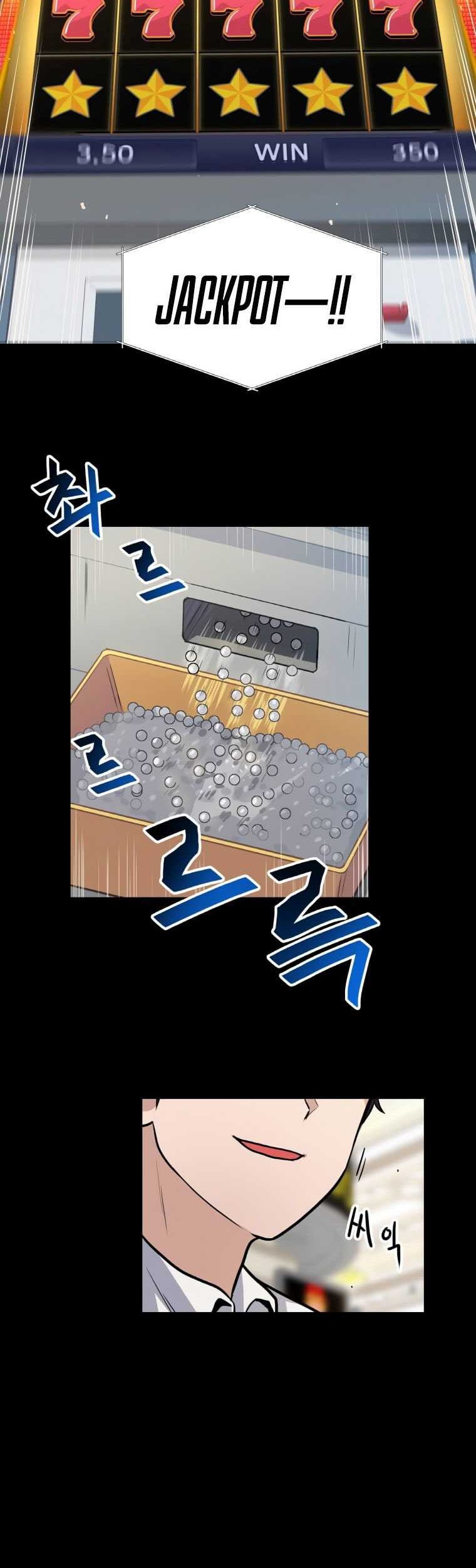 I Have Max Level Luck chapter 02 halaman 24