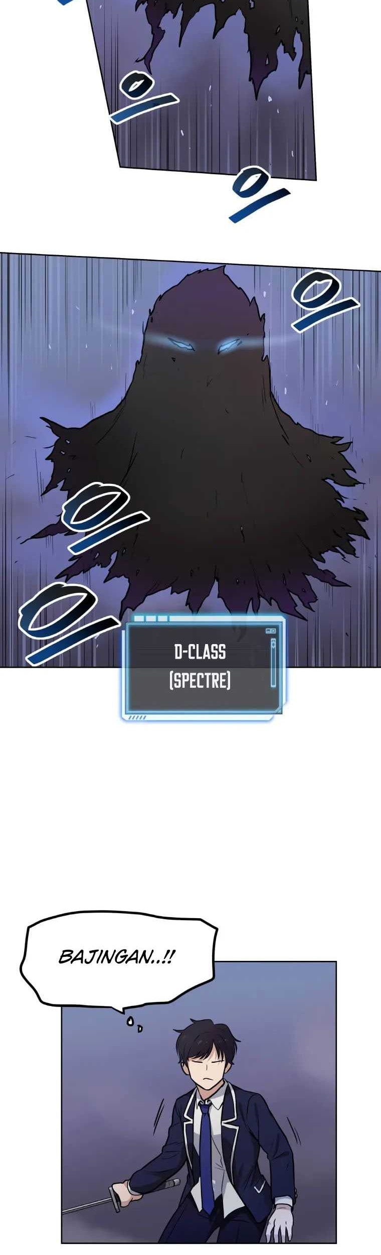 I Have Max Level Luck chapter 02 halaman 29