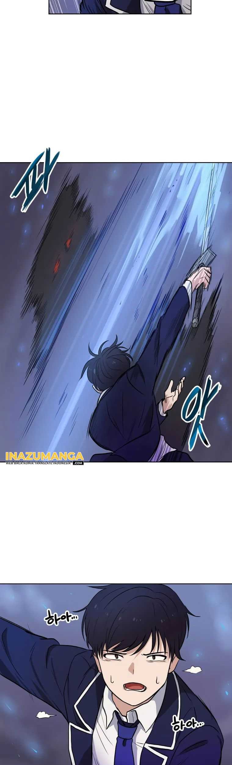 I Have Max Level Luck chapter 02 halaman 36
