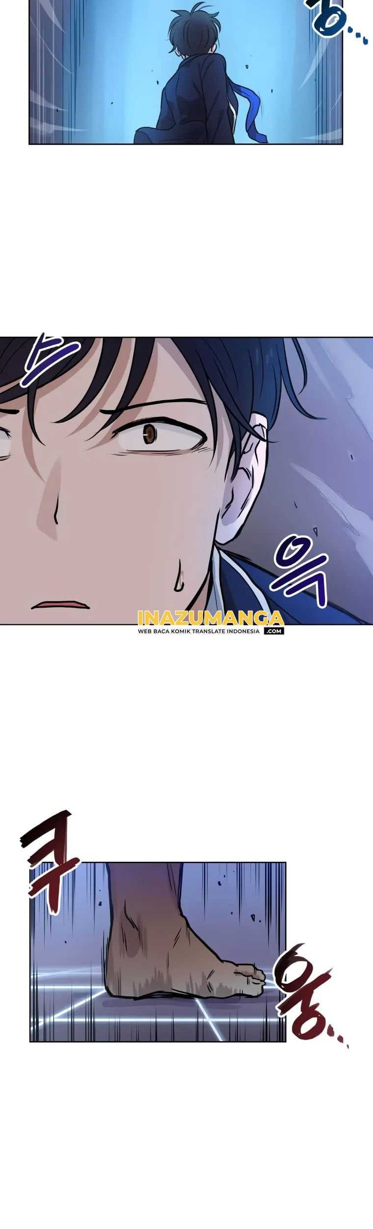 I Have Max Level Luck chapter 02 halaman 39
