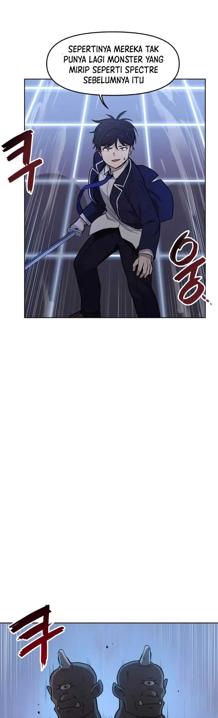 I Have Max Level Luck chapter 02 halaman 40