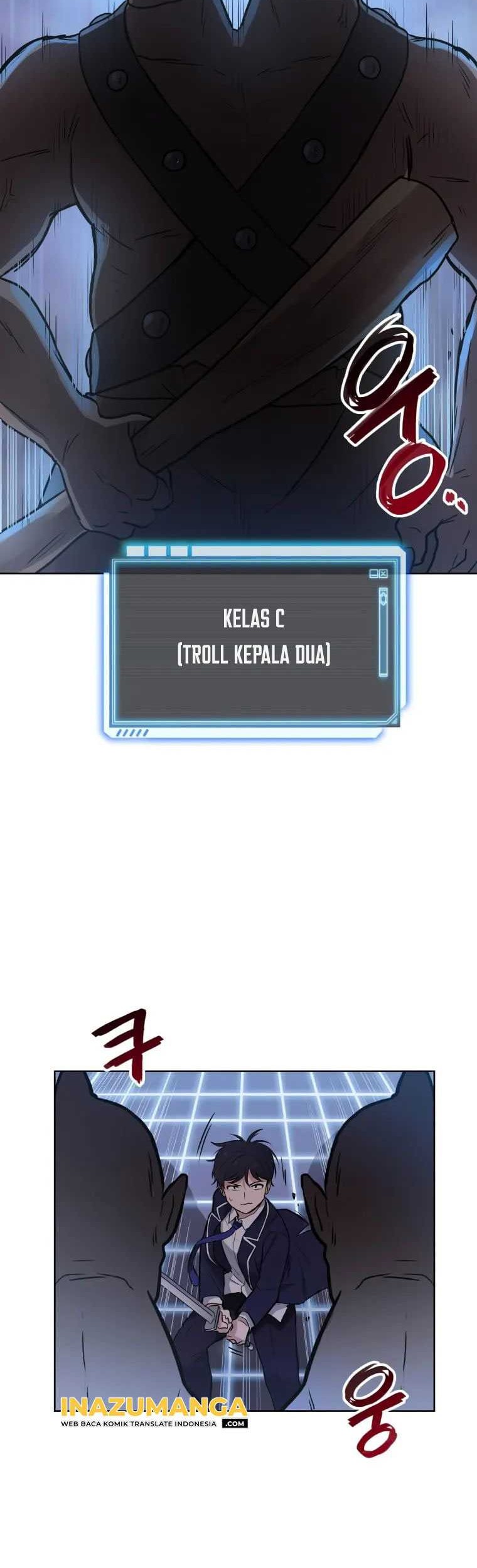 I Have Max Level Luck chapter 02 halaman 41