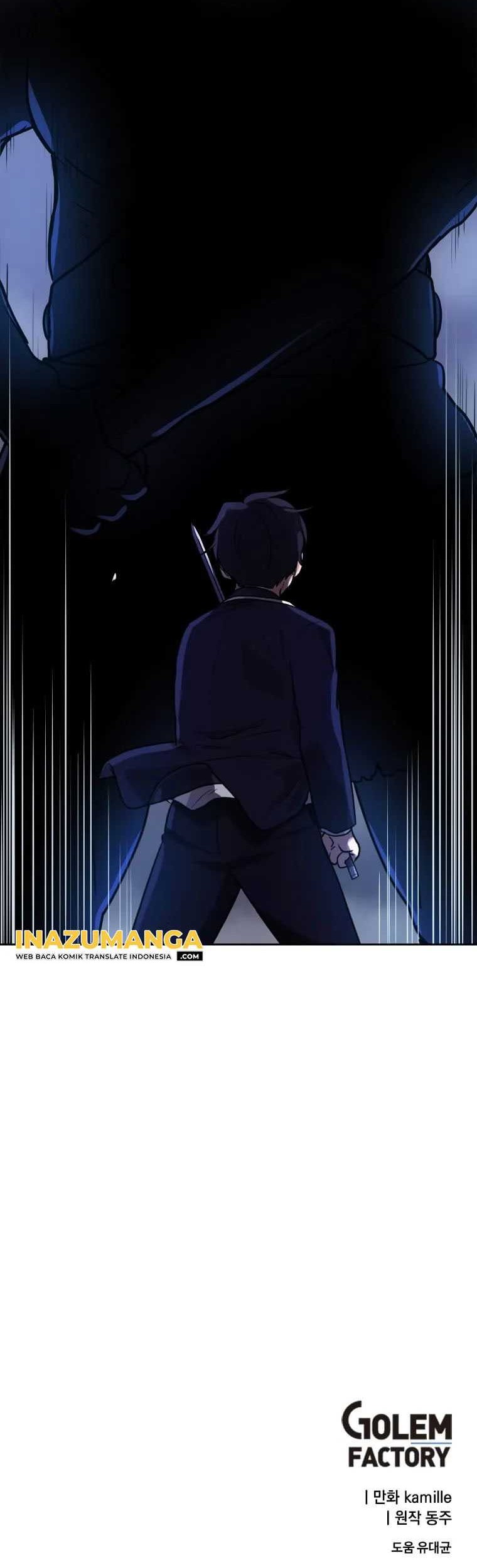 I Have Max Level Luck chapter 02 halaman 43