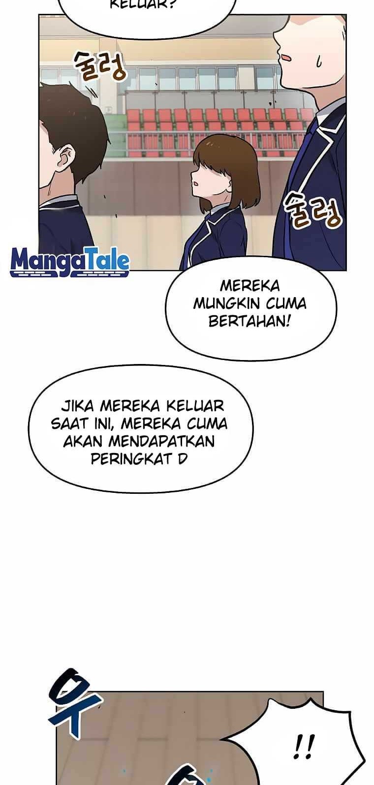 I Have Max Level Luck Bab 03 halaman 3