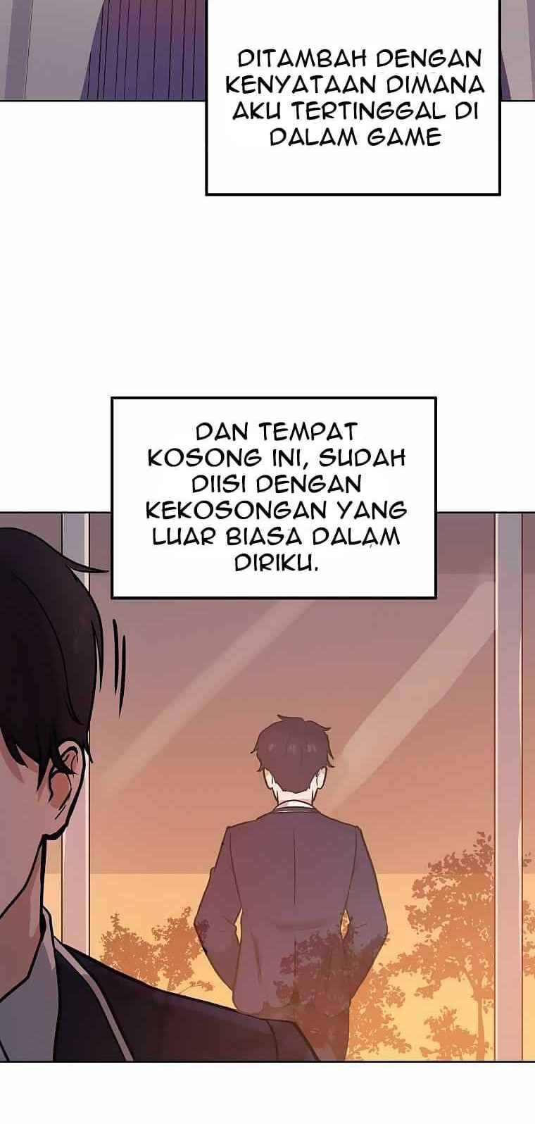 I Have Max Level Luck Bab 03 halaman 52