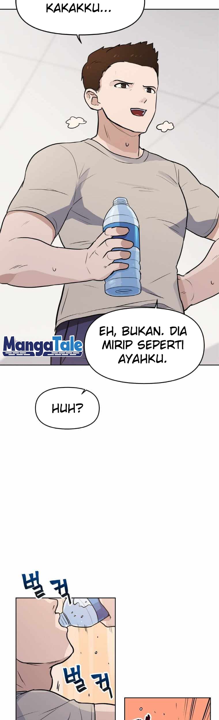 I Have Max Level Luck Bab 04 halaman 9