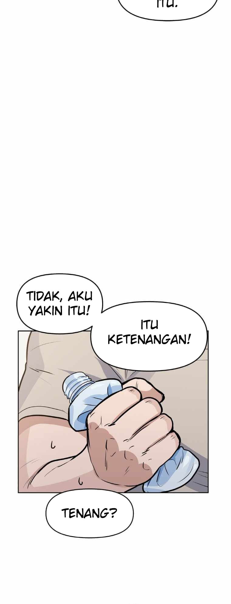 I Have Max Level Luck Bab 04 halaman 11