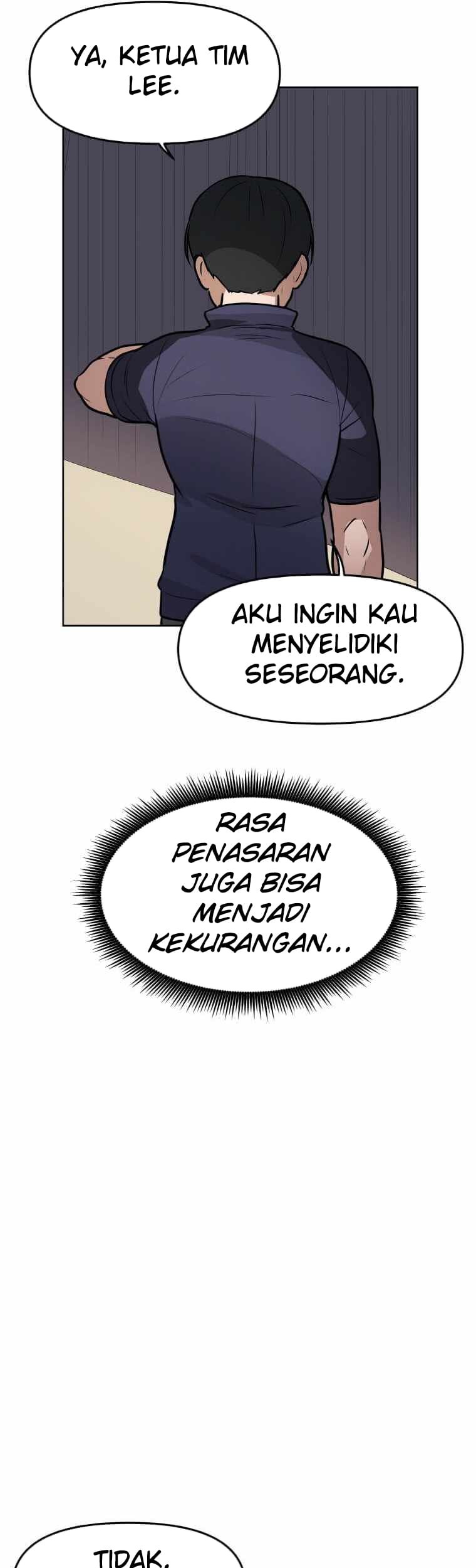 I Have Max Level Luck Bab 04 halaman 17