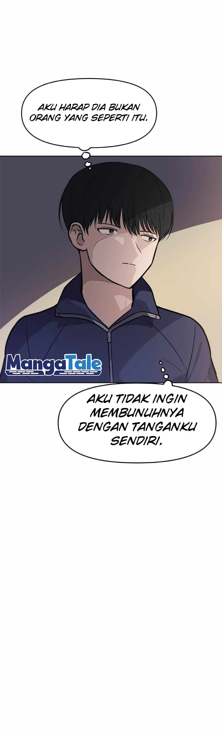 I Have Max Level Luck Bab 04 halaman 19