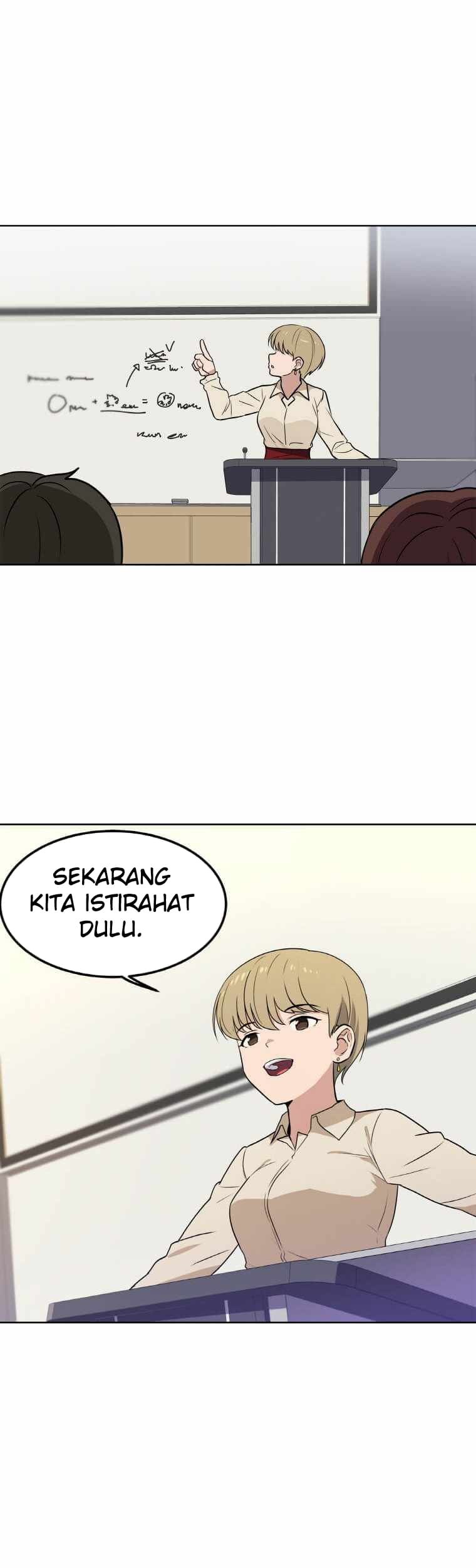 I Have Max Level Luck chapter 05 halaman 2