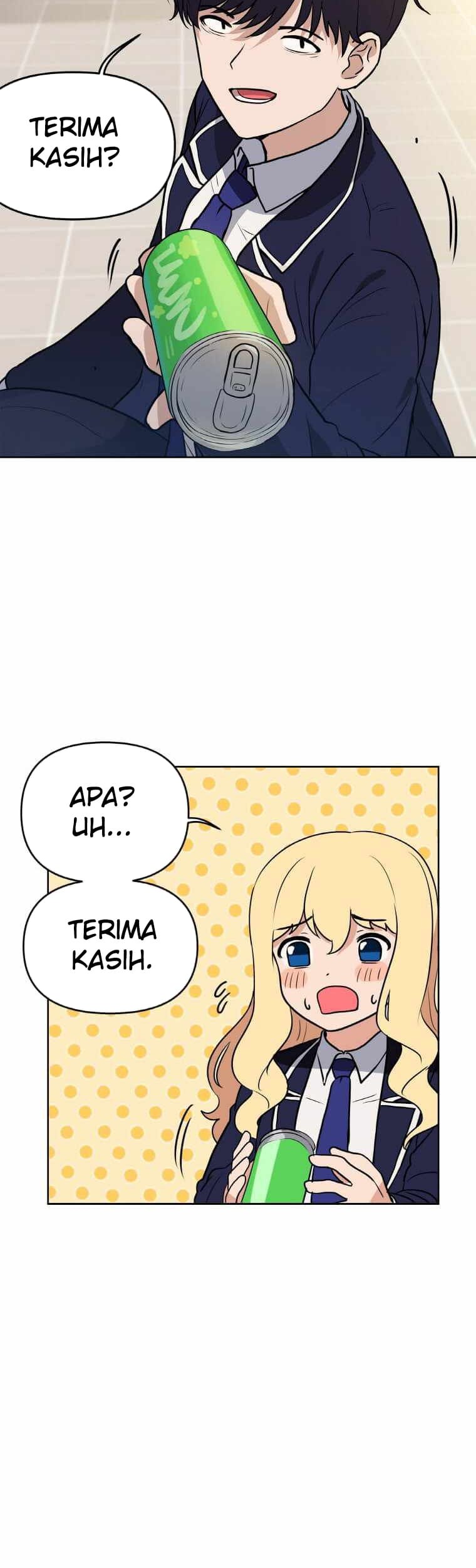 I Have Max Level Luck chapter 05 halaman 14