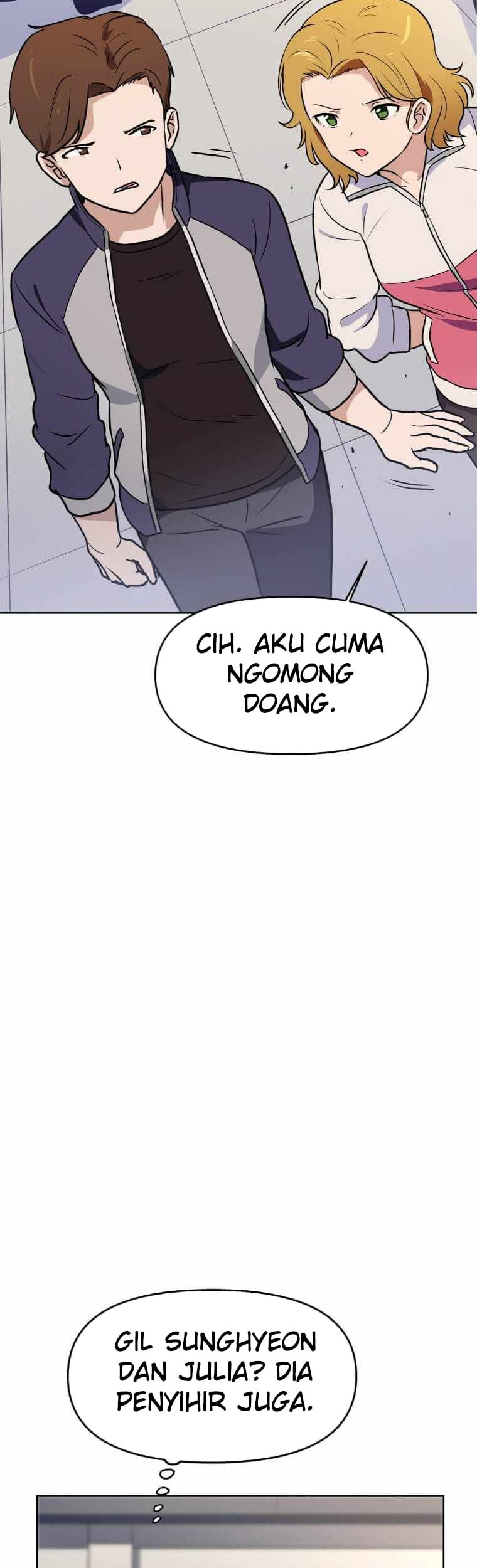 I Have Max Level Luck chapter 05 halaman 41