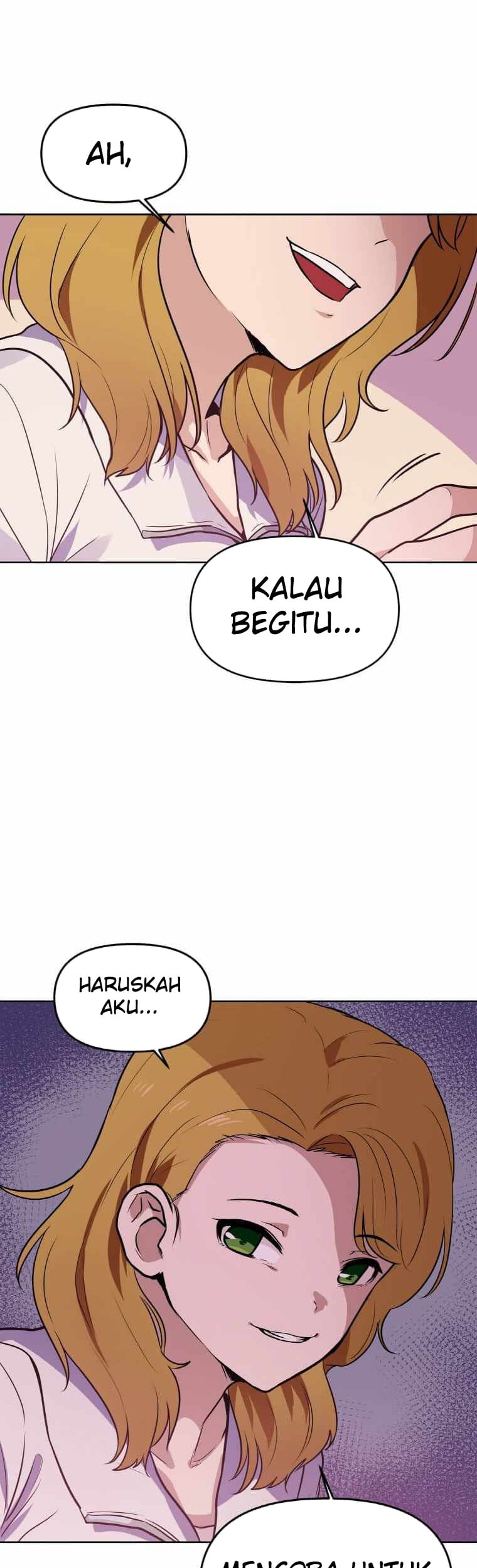 I Have Max Level Luck chapter 05 halaman 45