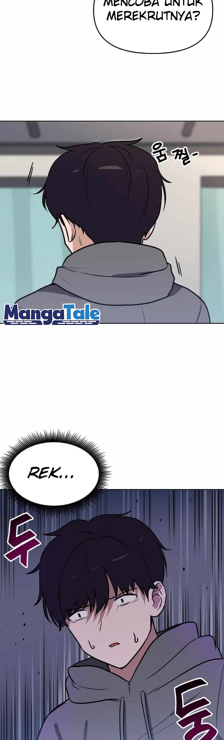 I Have Max Level Luck chapter 05 halaman 46