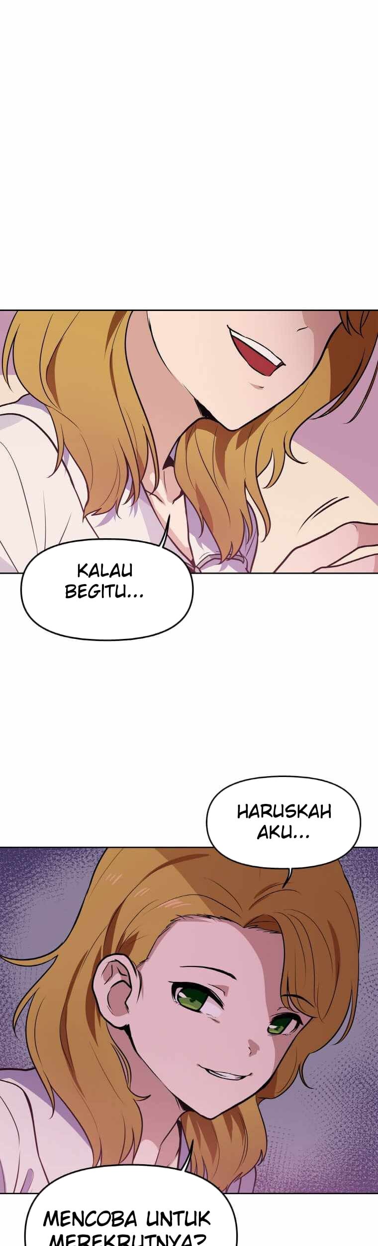 I Have Max Level Luck Bab 06 halaman 2