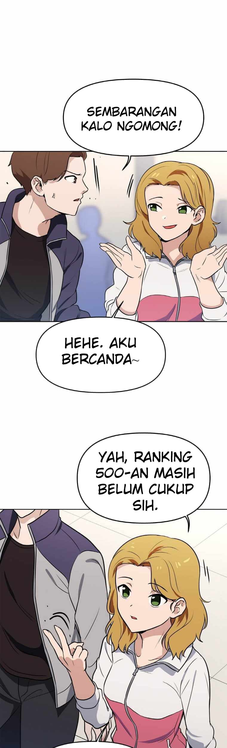 I Have Max Level Luck Bab 06 halaman 4