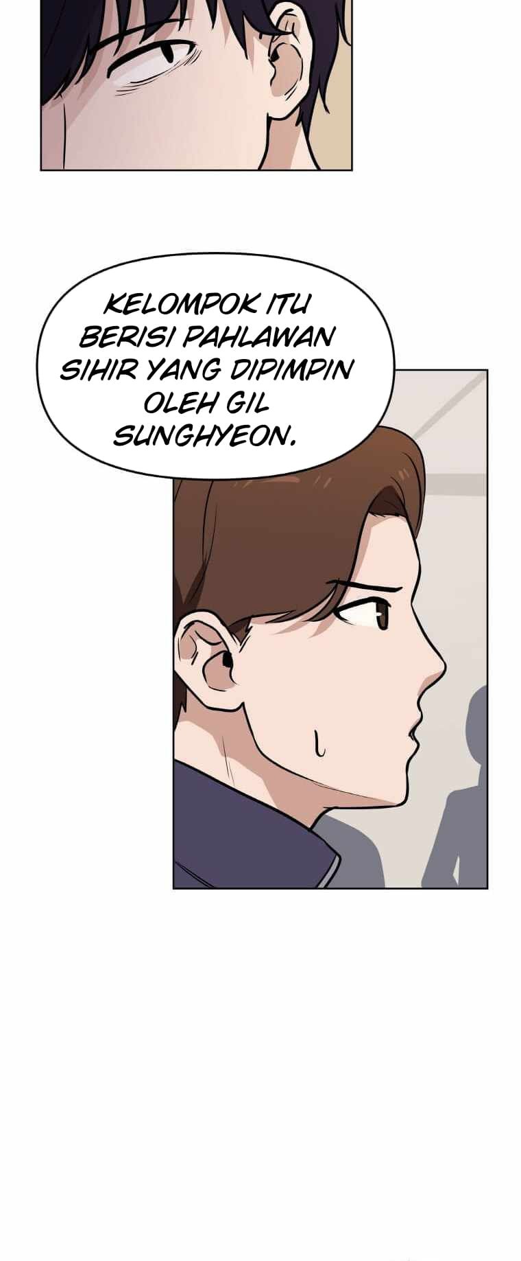 I Have Max Level Luck Bab 06 halaman 6