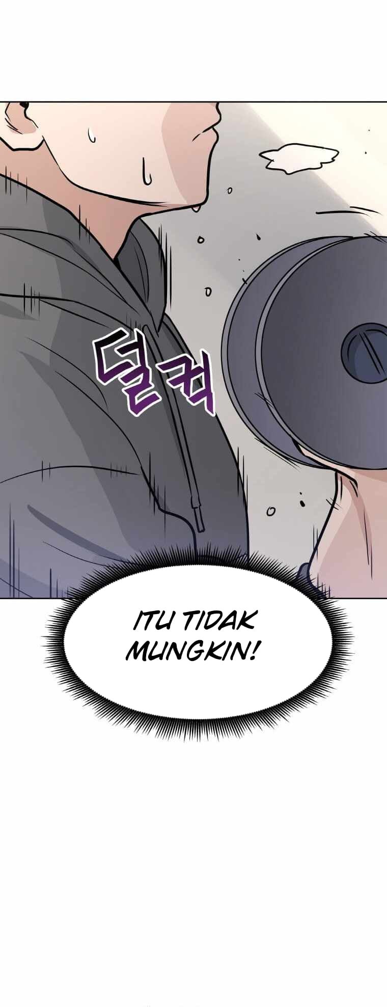 I Have Max Level Luck Bab 06 halaman 11