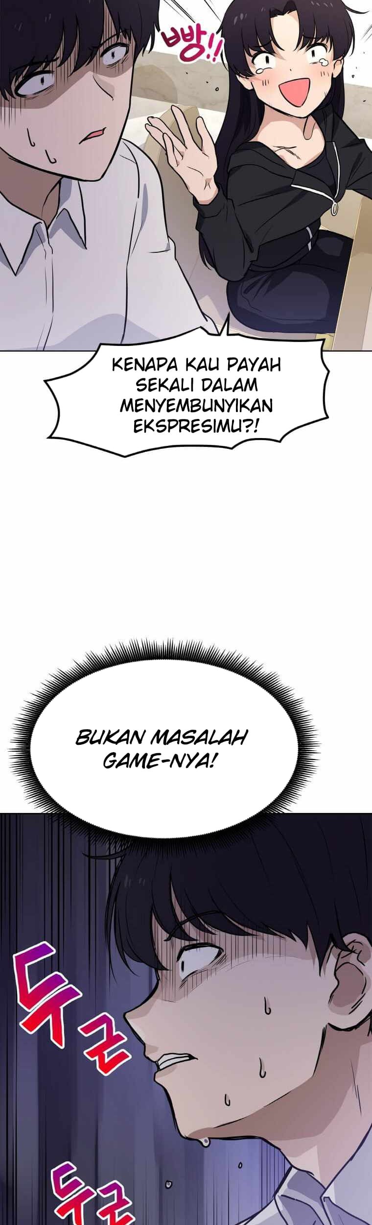 I Have Max Level Luck Bab 06 halaman 39