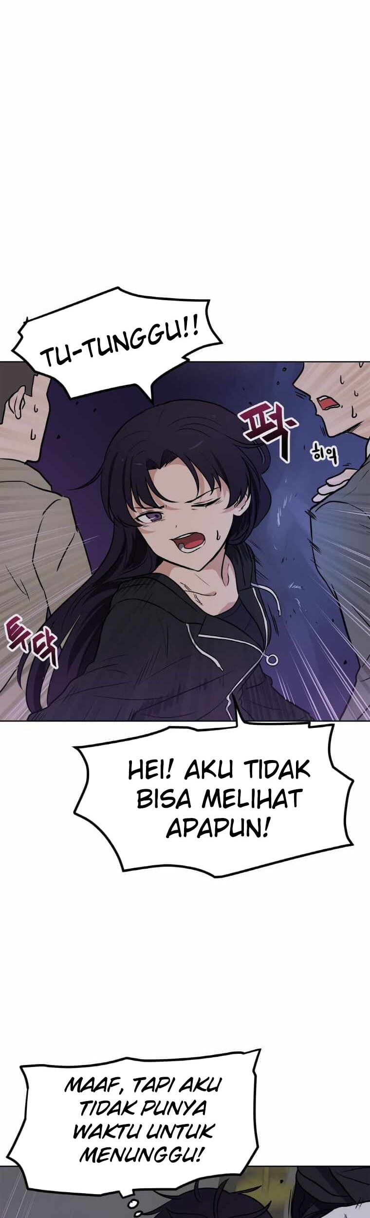I Have Max Level Luck Bab 07 halaman 15