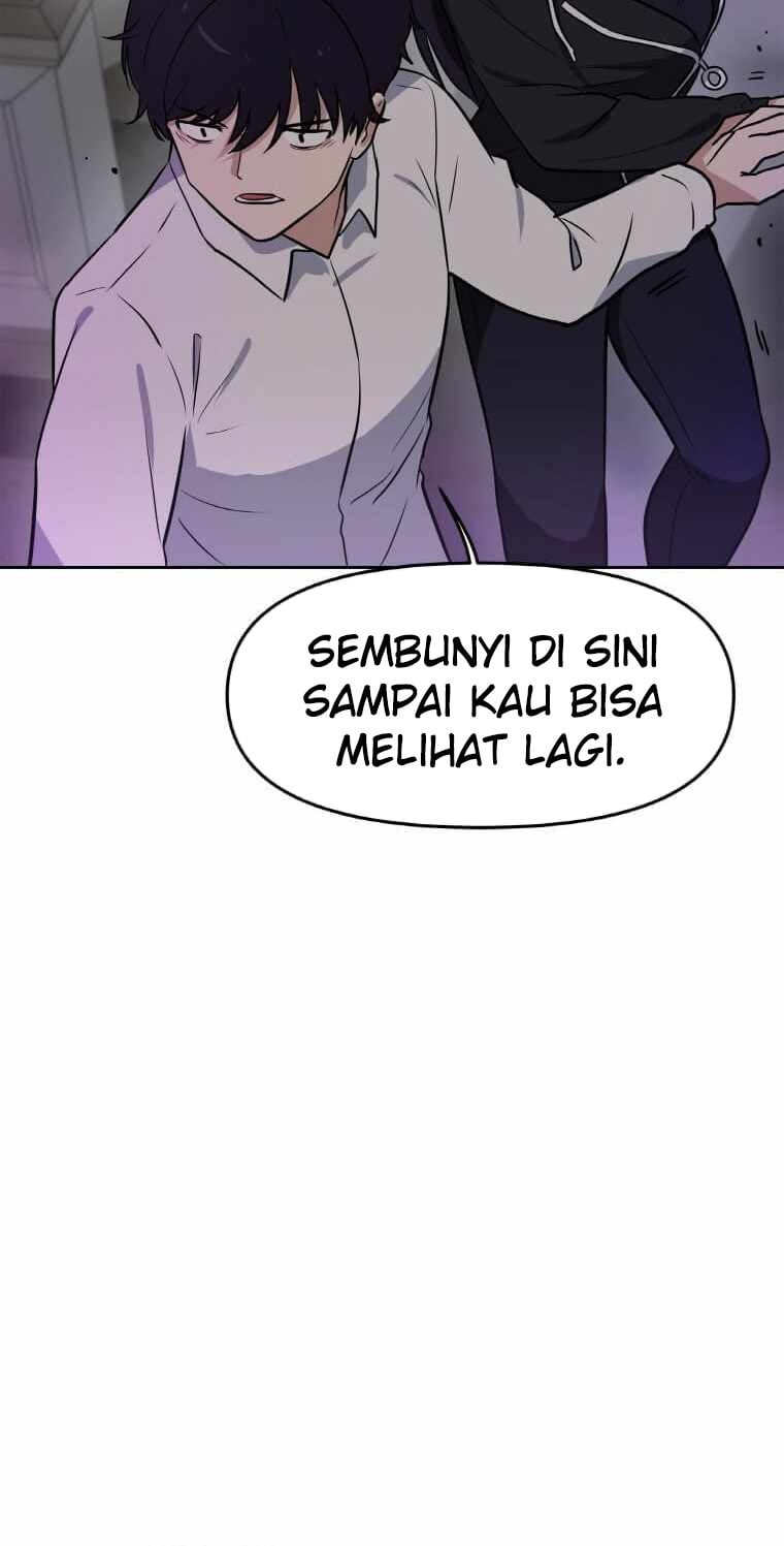 I Have Max Level Luck Bab 07 halaman 21