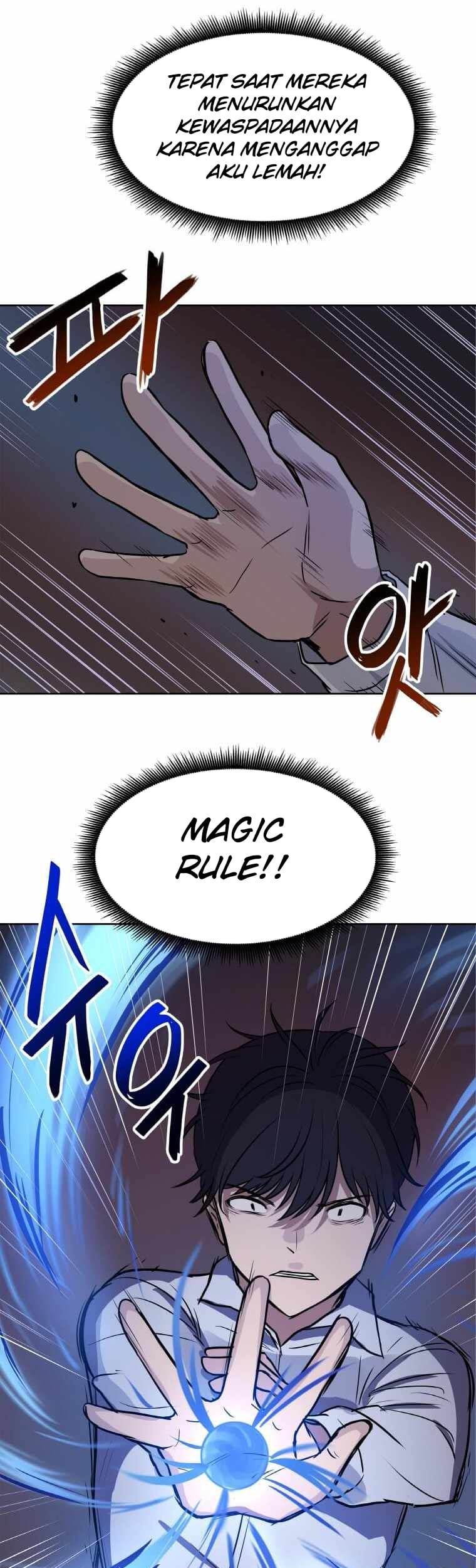 I Have Max Level Luck Bab 07 halaman 27