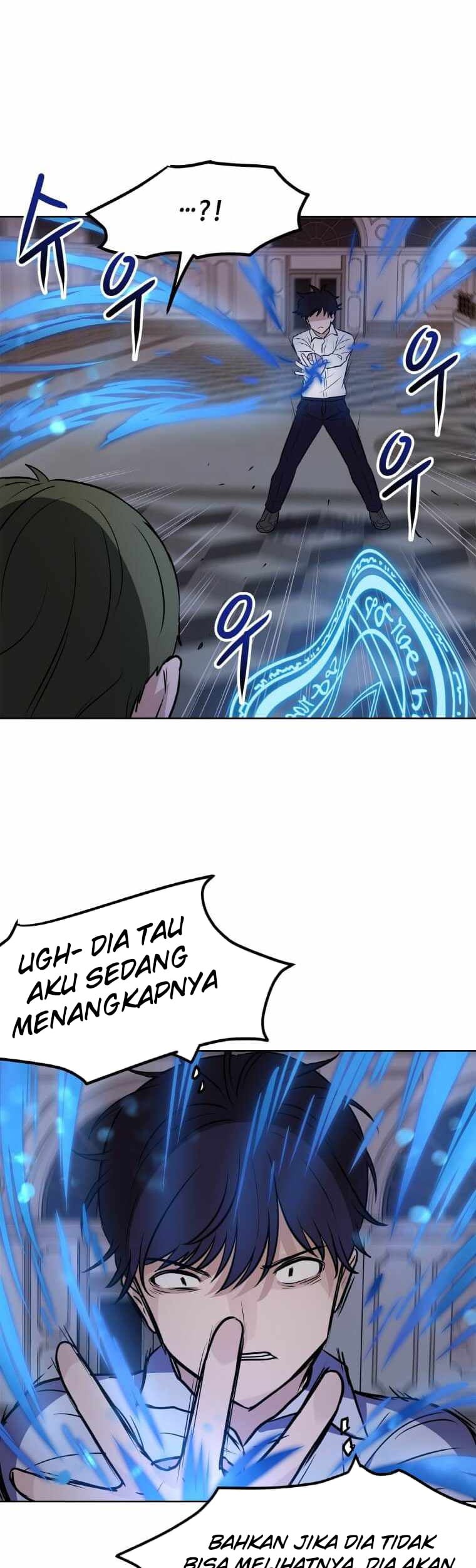 I Have Max Level Luck Bab 07 halaman 29