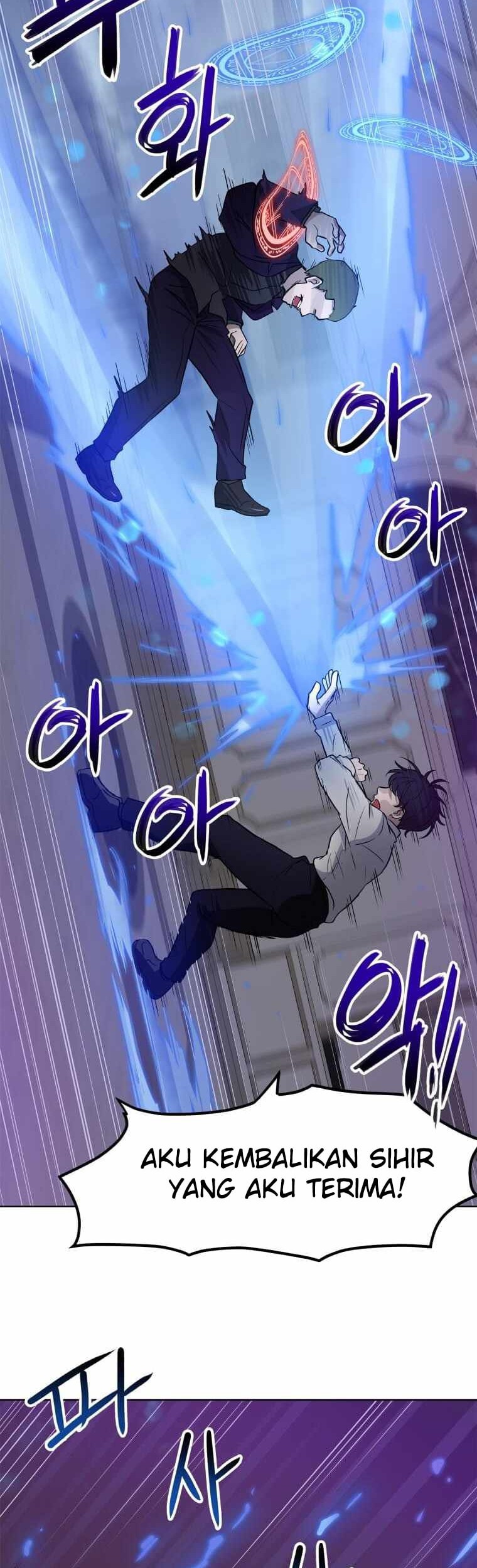 I Have Max Level Luck Bab 07 halaman 33
