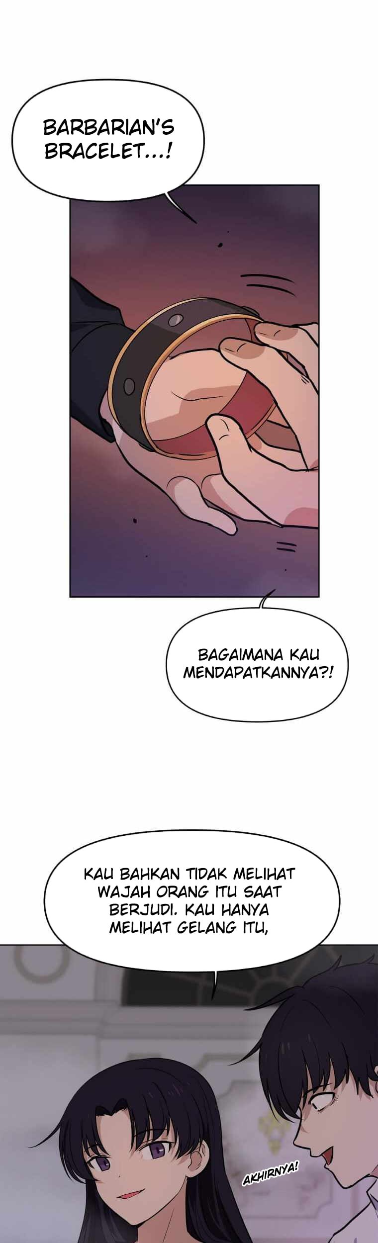 I Have Max Level Luck Bab 07 halaman 39