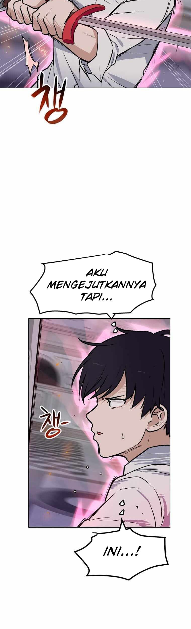 I Have Max Level Luck Bab 08 halaman 19