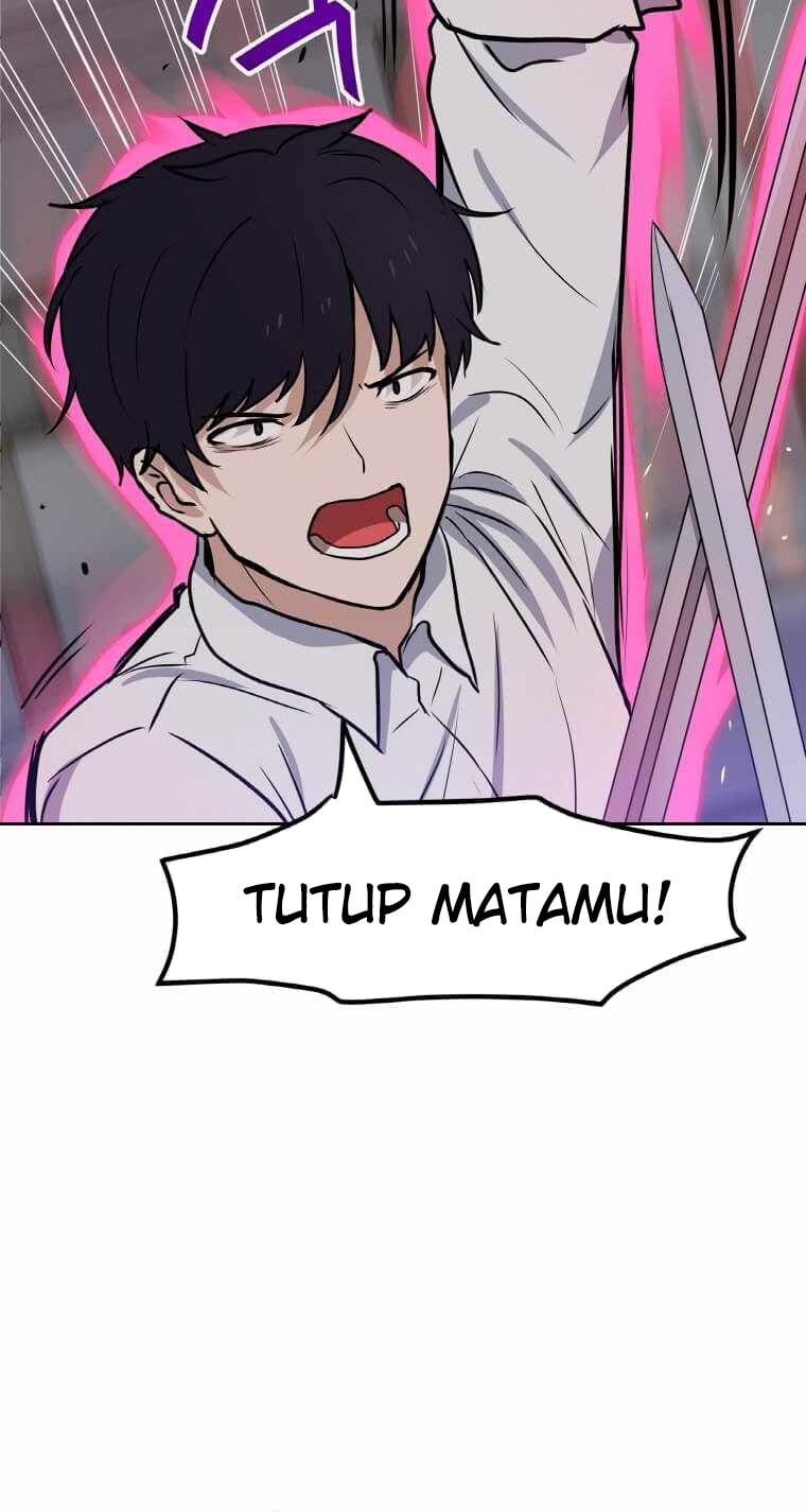 I Have Max Level Luck Bab 08 halaman 26