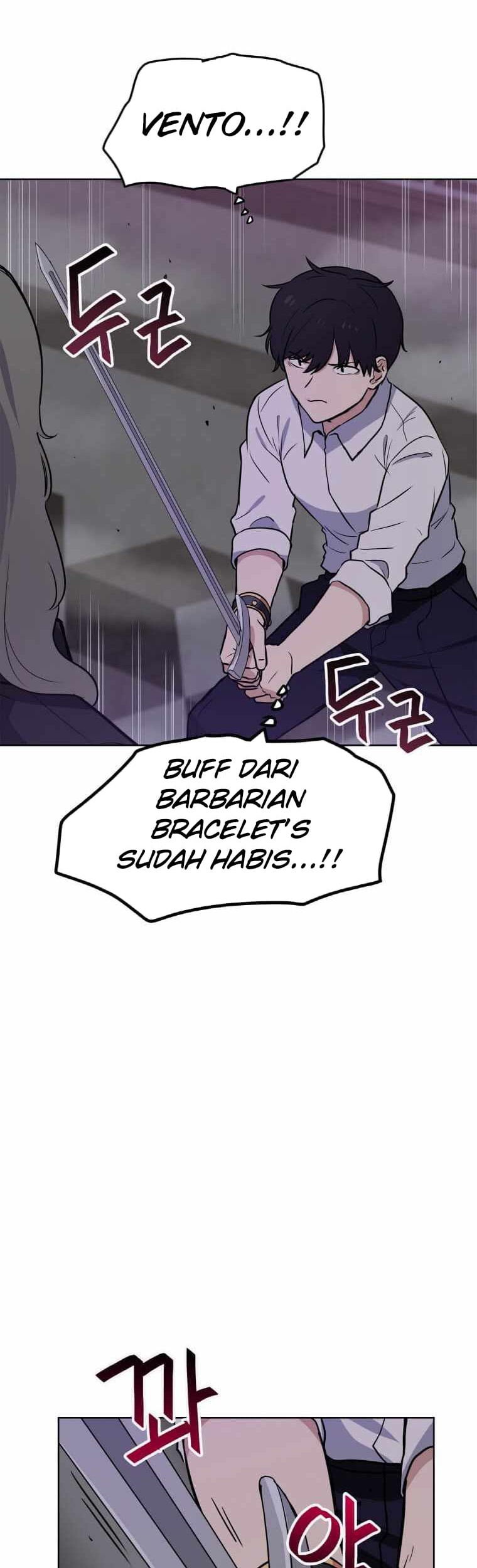 I Have Max Level Luck Bab 08 halaman 35