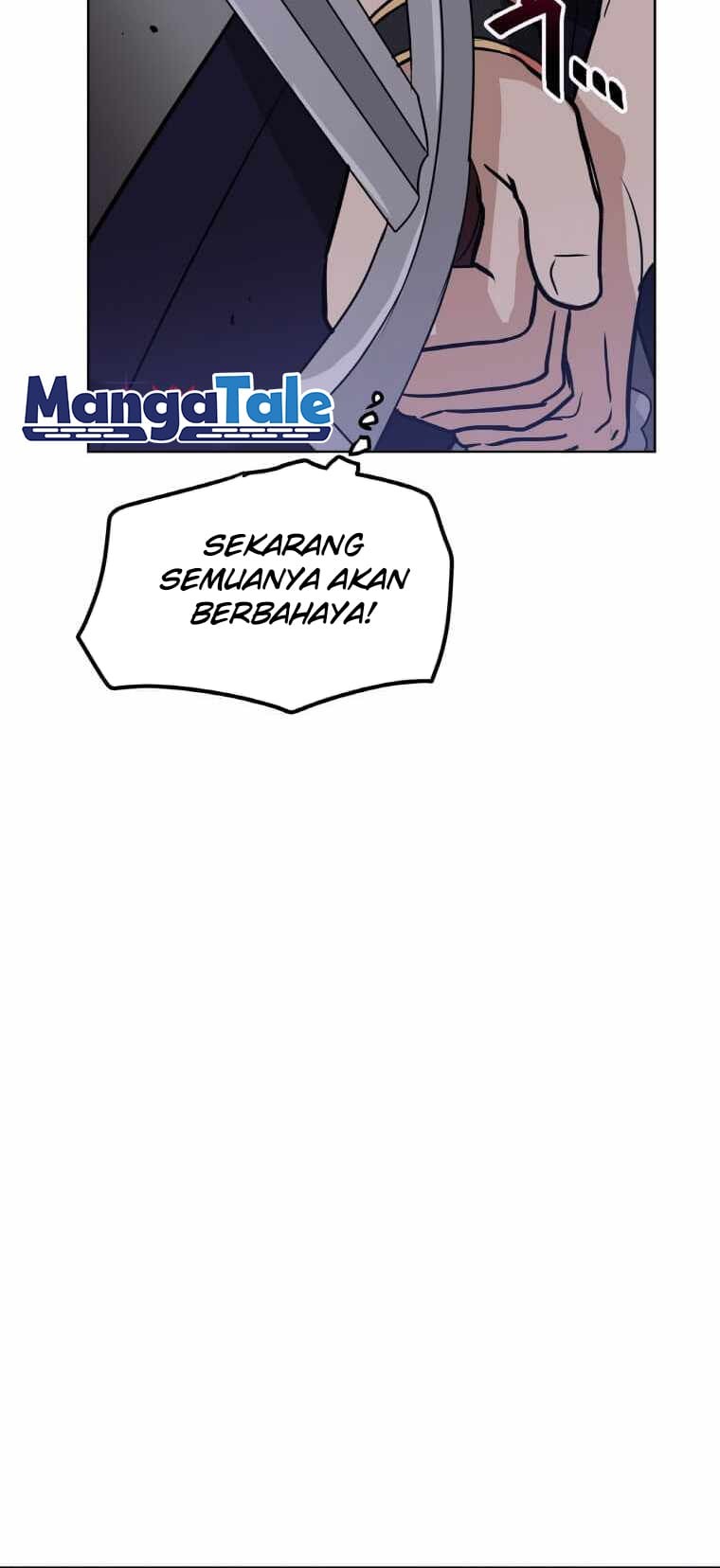I Have Max Level Luck Bab 08 halaman 36