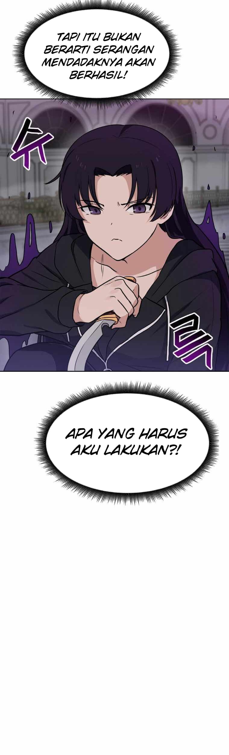 I Have Max Level Luck Bab 08 halaman 39