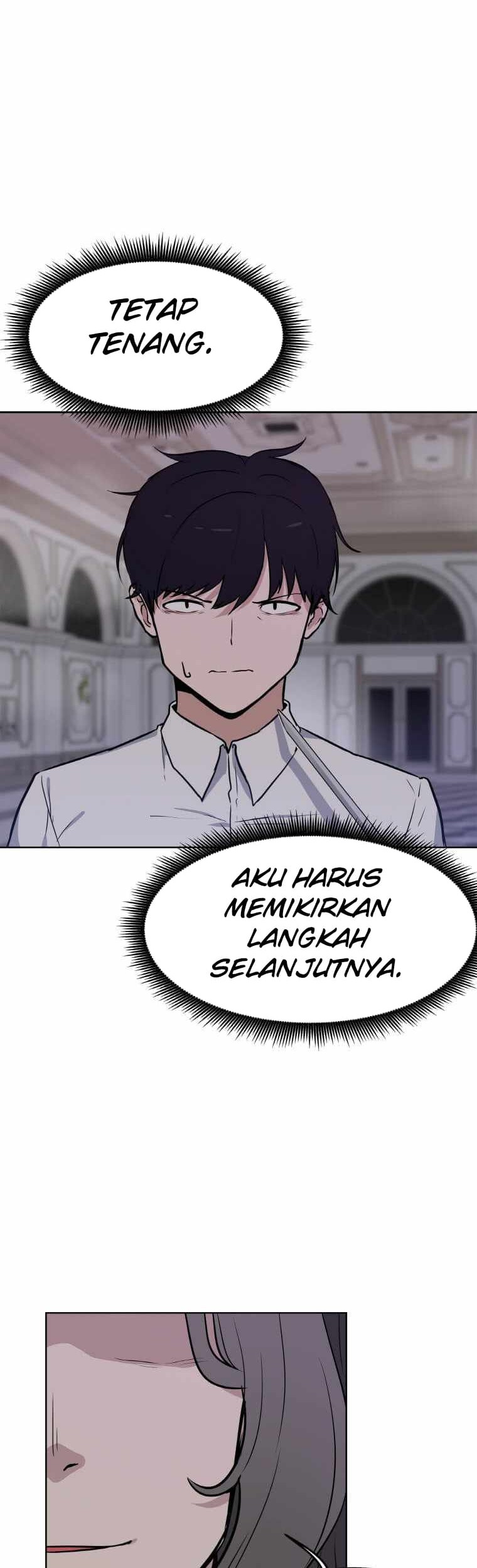 I Have Max Level Luck chapter 09 halaman 5