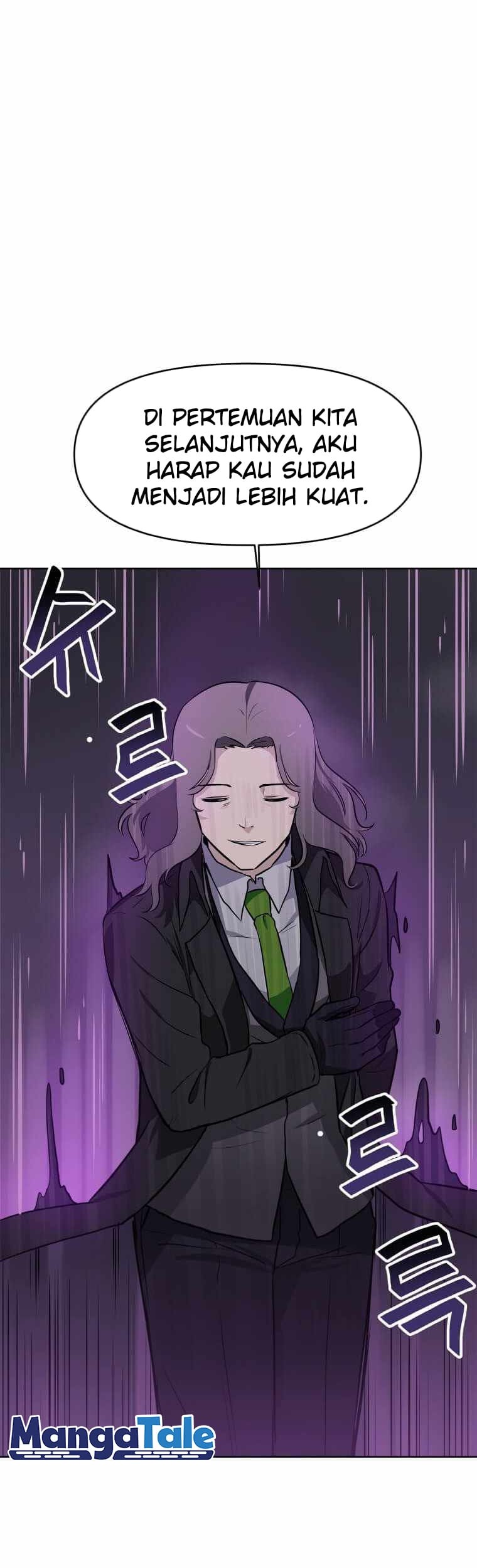 I Have Max Level Luck chapter 09 halaman 9