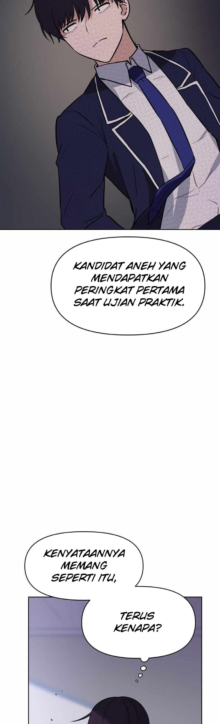 I Have Max Level Luck chapter 09 halaman 20