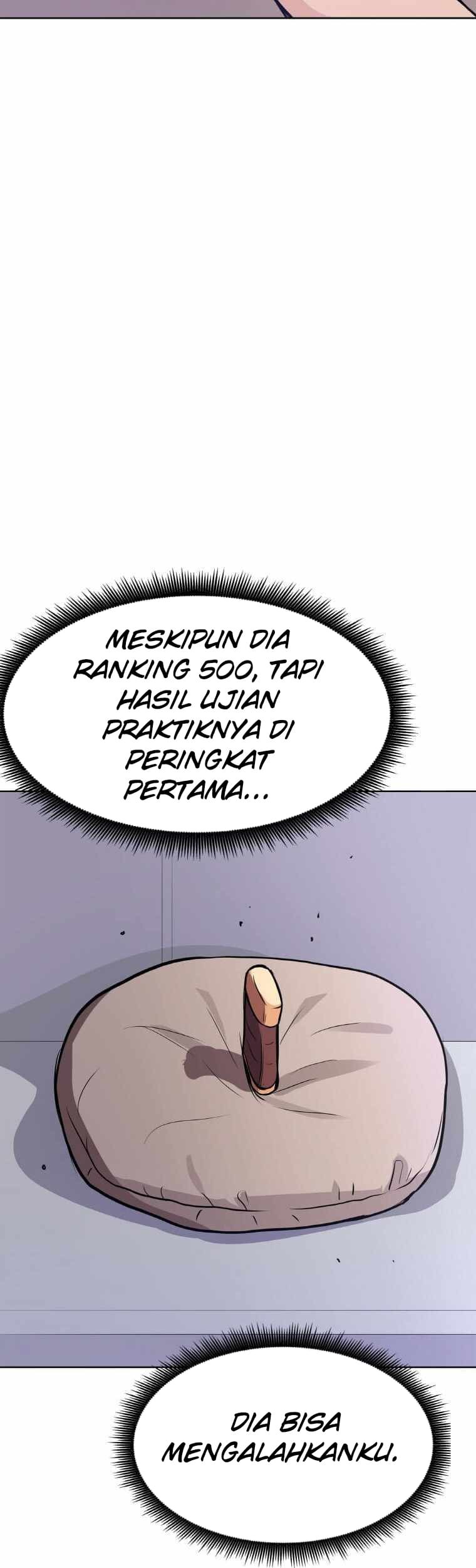 I Have Max Level Luck chapter 09 halaman 31