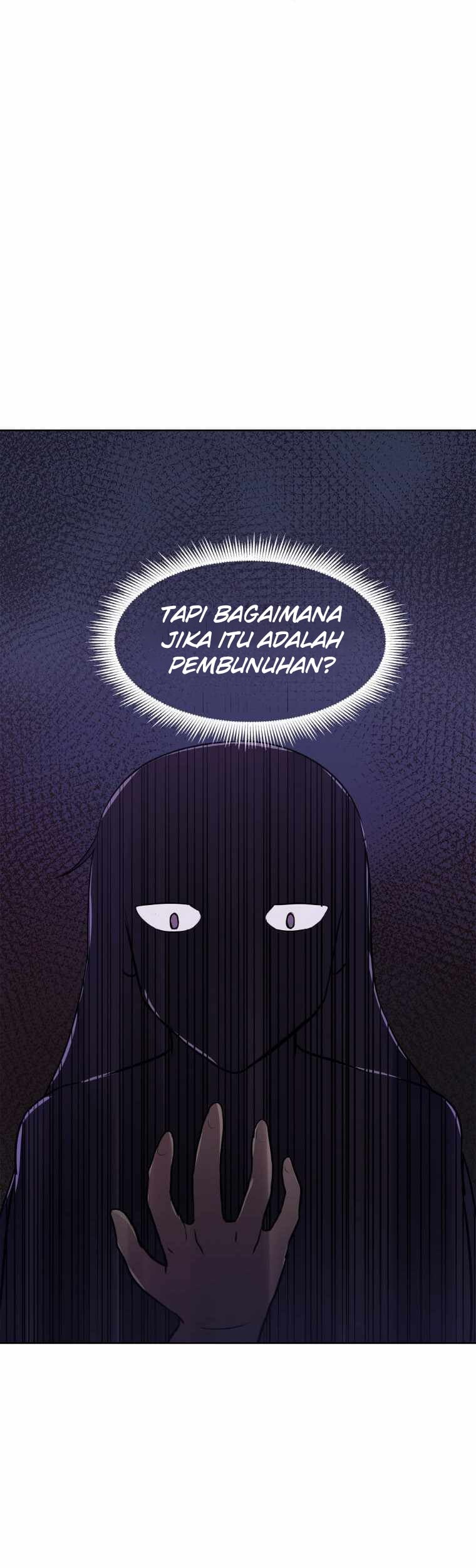 I Have Max Level Luck chapter 09 halaman 33