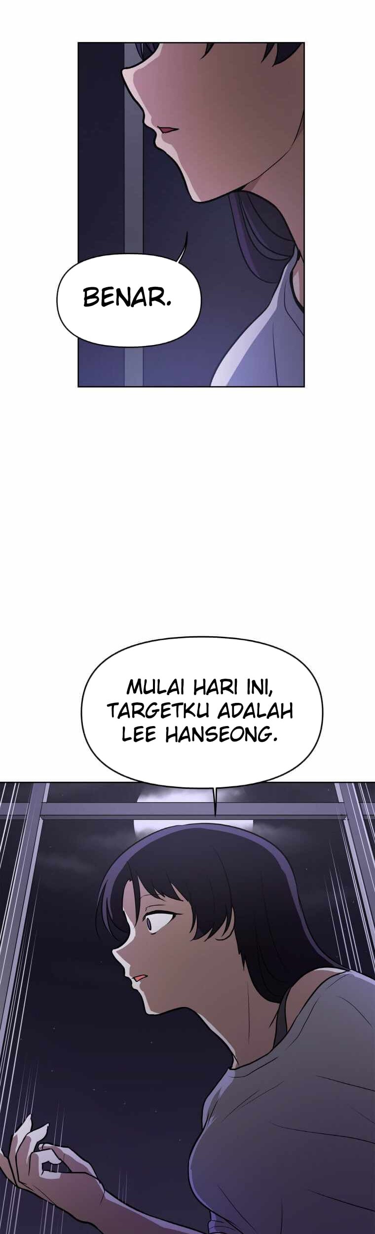 I Have Max Level Luck chapter 09 halaman 34
