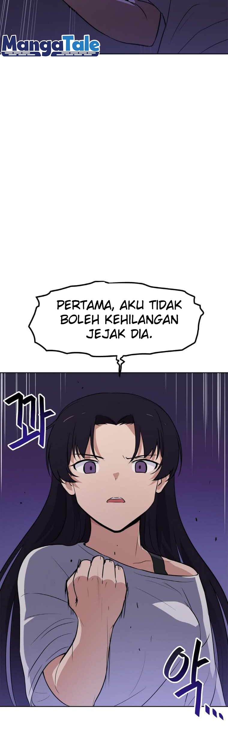 I Have Max Level Luck chapter 09 halaman 35