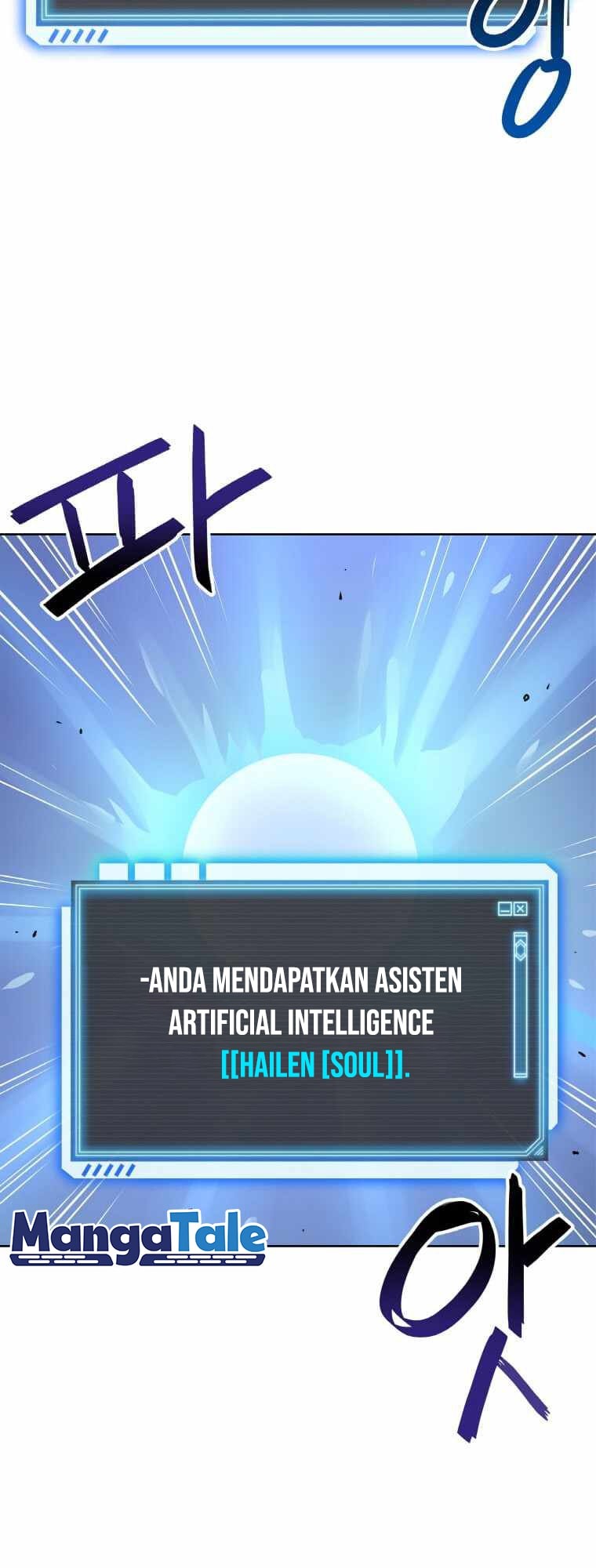 I Have Max Level Luck chapter 09 halaman 42