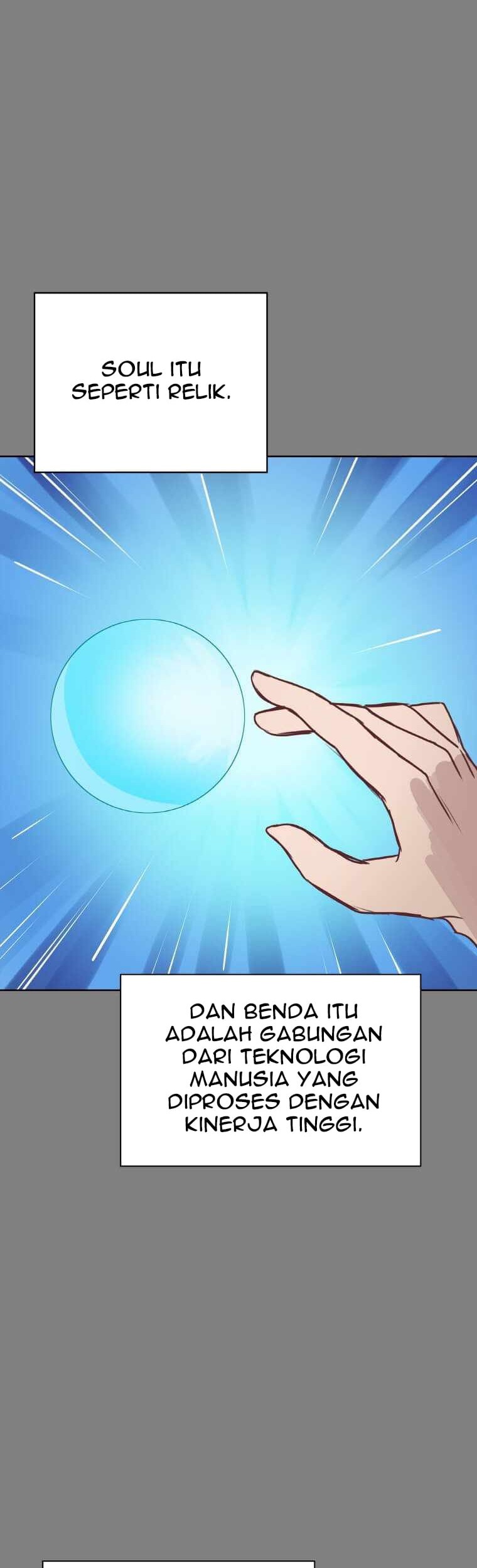 I Have Max Level Luck chapter 10 halaman 5