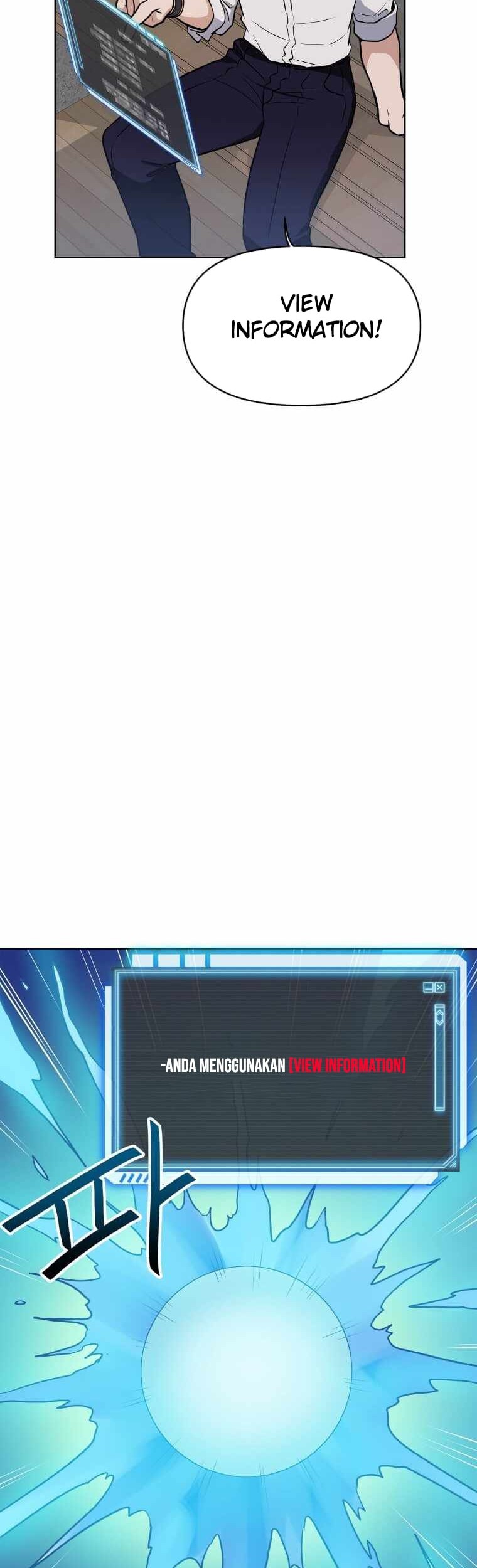 I Have Max Level Luck chapter 10 halaman 10
