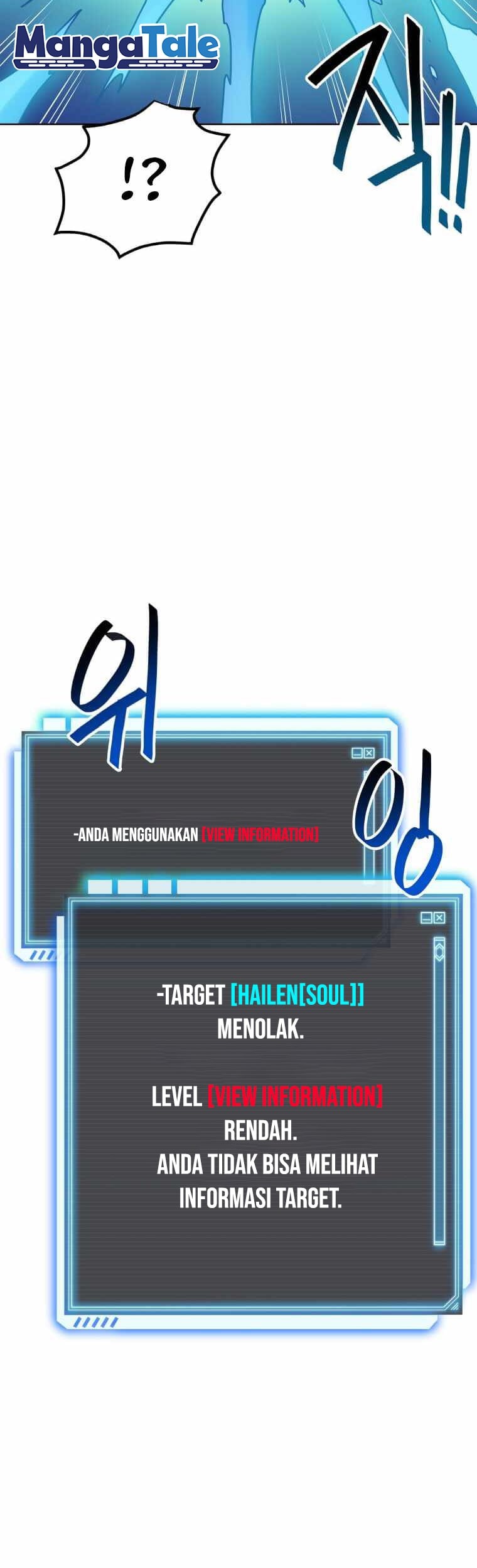 I Have Max Level Luck chapter 10 halaman 11