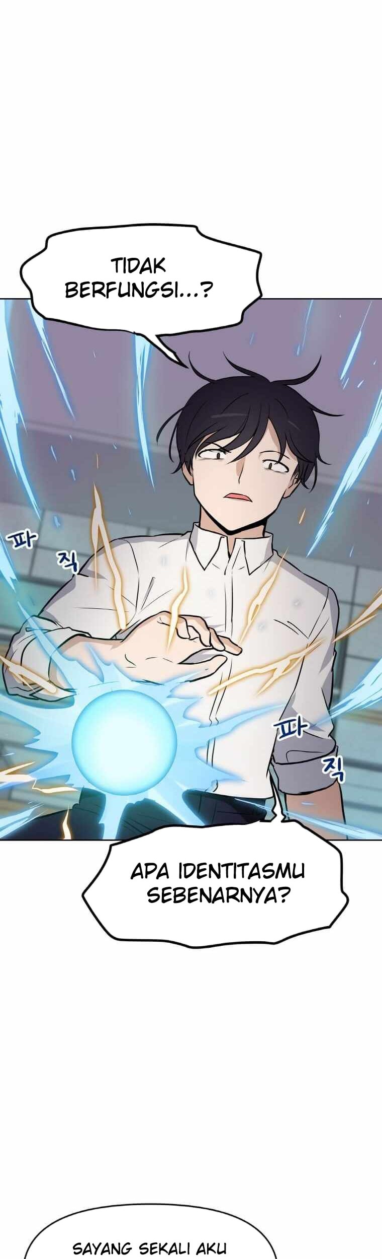 I Have Max Level Luck chapter 10 halaman 12