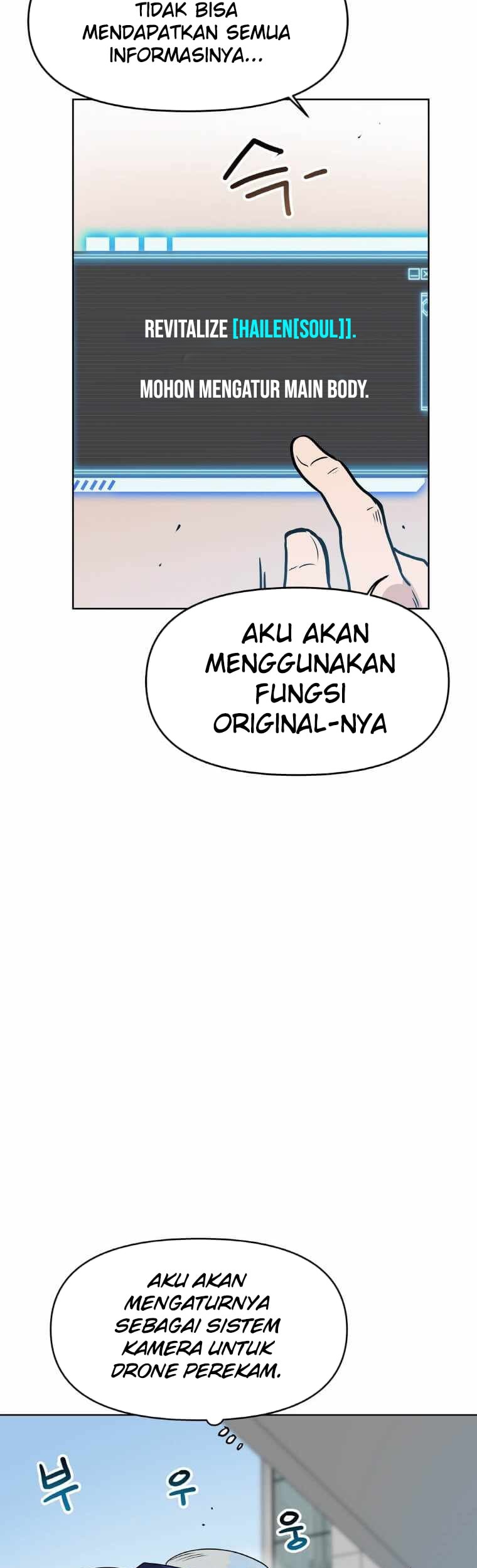 I Have Max Level Luck chapter 10 halaman 13
