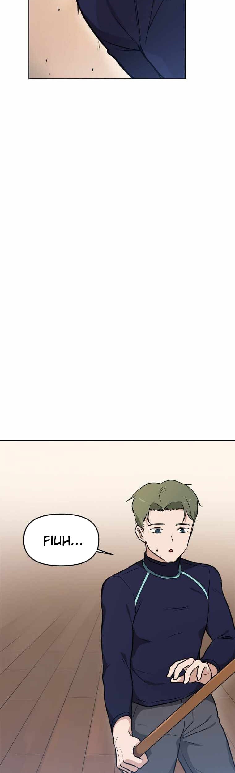 I Have Max Level Luck chapter 10 halaman 26