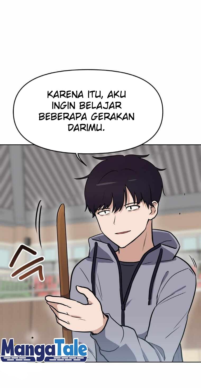 I Have Max Level Luck chapter 10 halaman 36