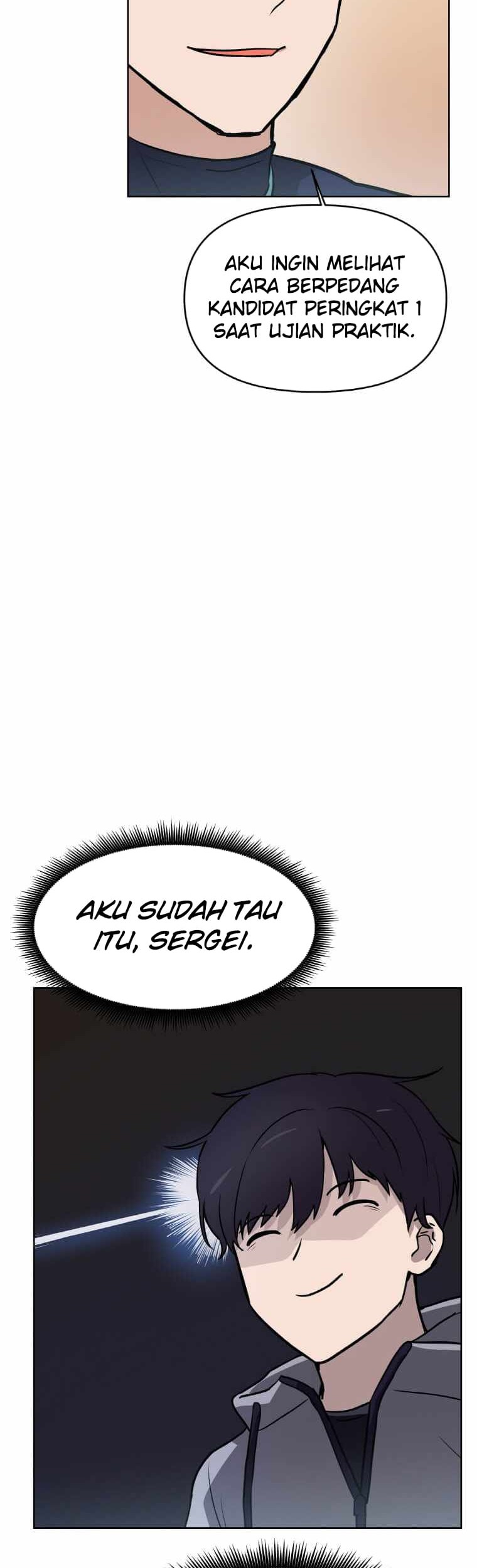 I Have Max Level Luck chapter 10 halaman 38